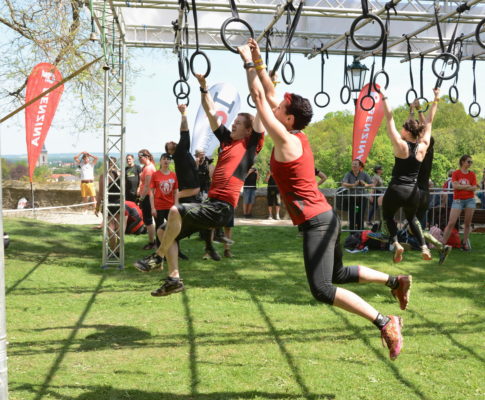 Spartan Race